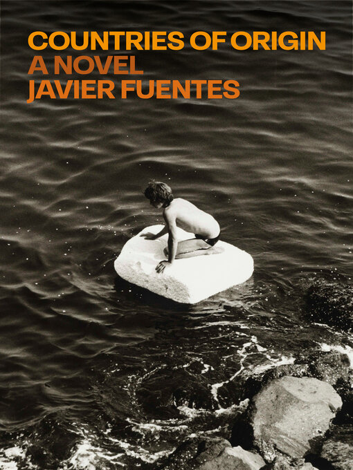 Title details for Countries of Origin by Javier Fuentes - Available